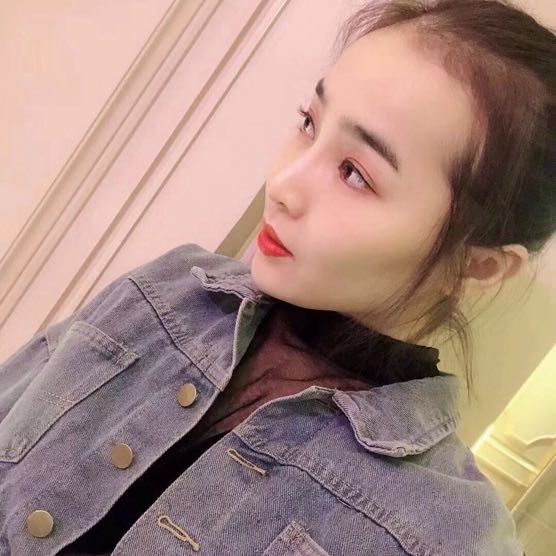 温柔悦的第一张照片--嘉兴相亲服务中心