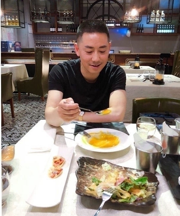 空空如也的第一张照片--嘉兴相亲服务中心