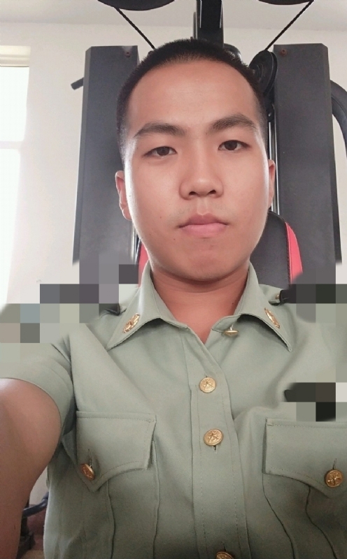 justin的第一张照片--嘉兴相亲服务中心