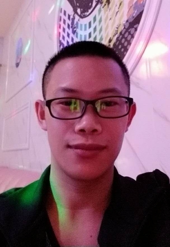 小海哥哥的第一张照片--嘉兴相亲服务中心