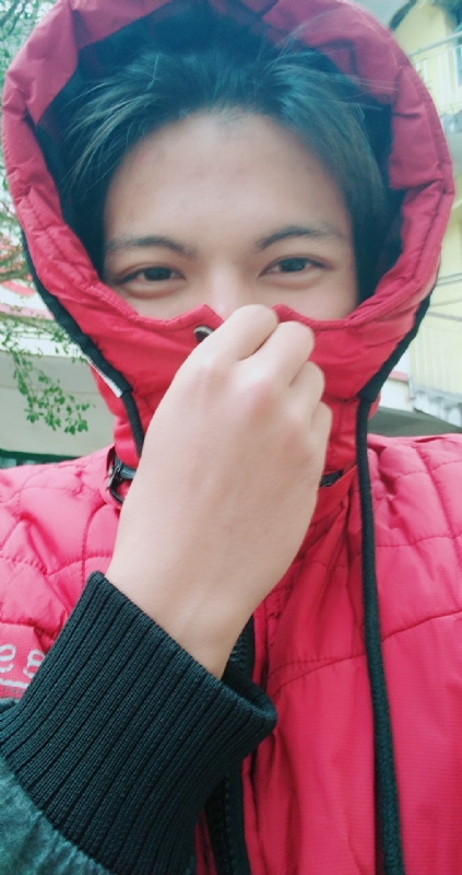 姜小迈的第一张照片--嘉兴相亲服务中心