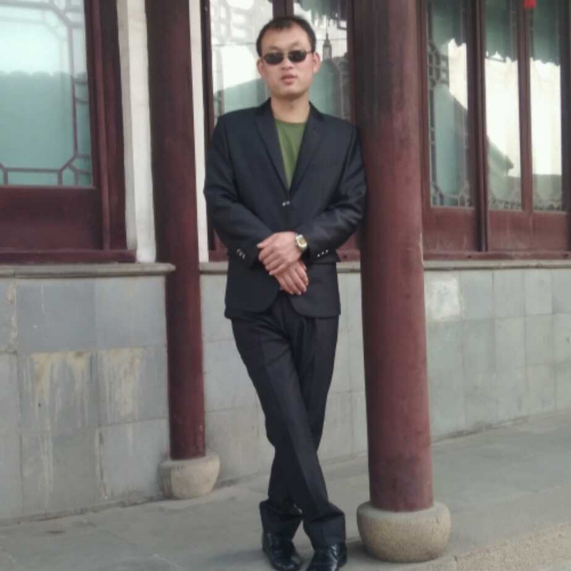 缘分的第一张照片--嘉兴相亲服务中心