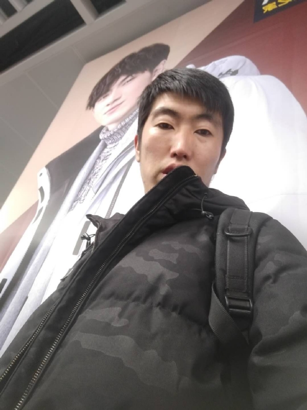 siyuan的第二张照片--嘉兴相亲服务中心