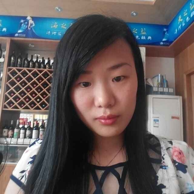 风铃的第一张照片--嘉兴相亲服务中心