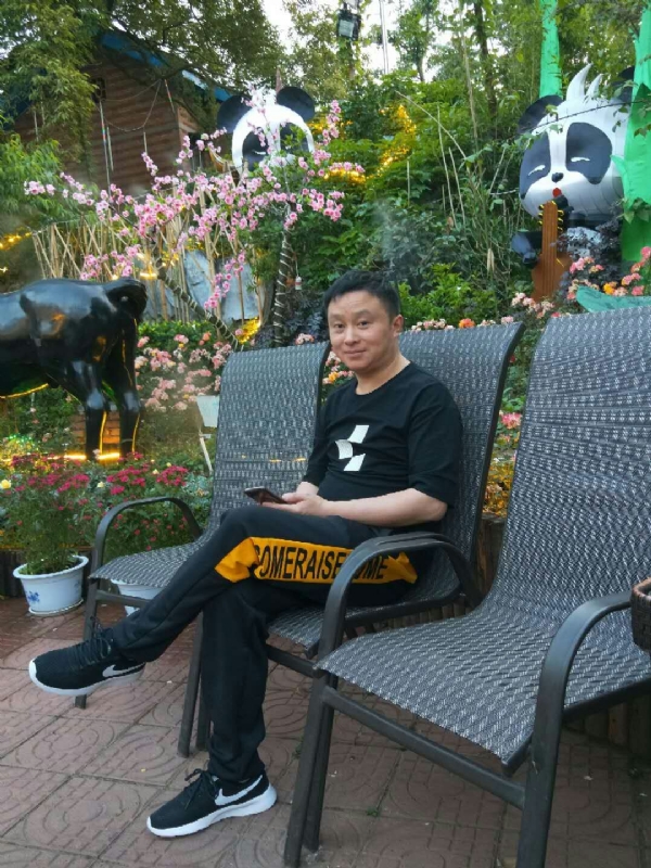 想家的第一张照片--嘉兴相亲服务中心