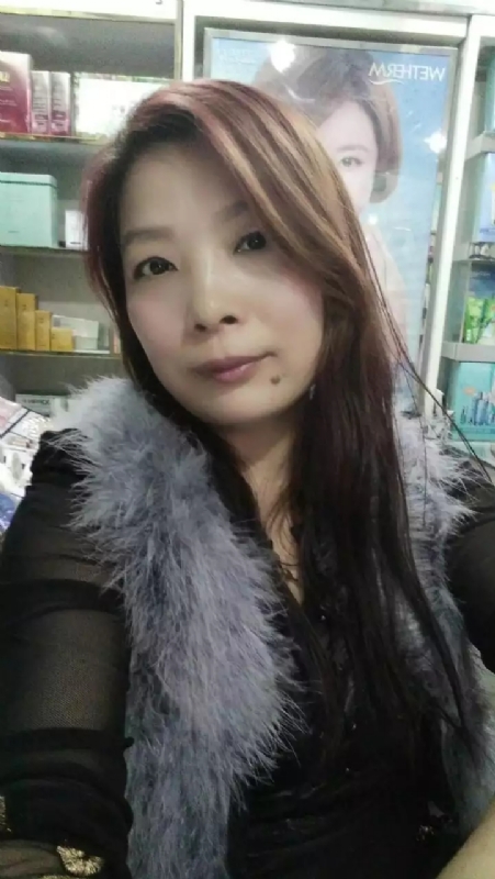 胡静的第一张照片--嘉兴相亲服务中心
