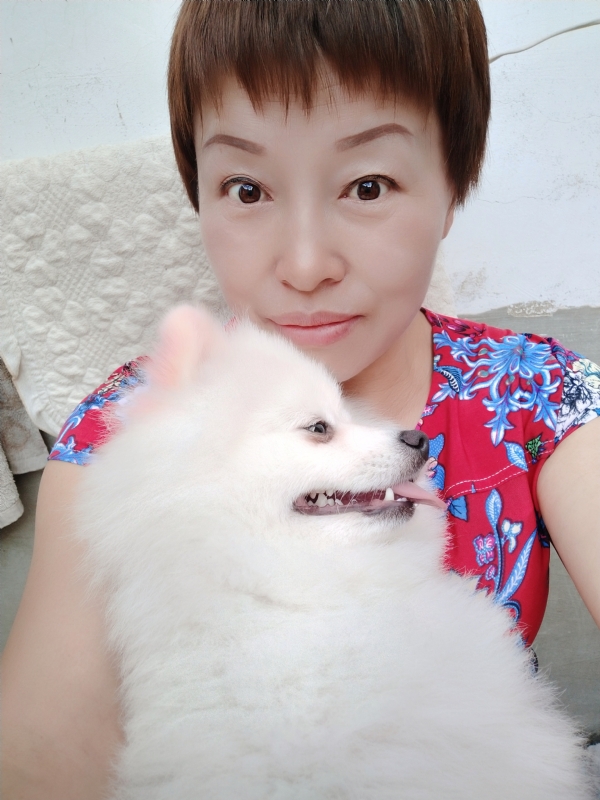 世事无常的第二张照片--嘉兴相亲服务中心