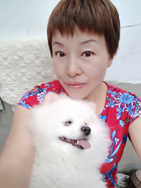 世事无常的第三张照片--嘉兴相亲服务中心