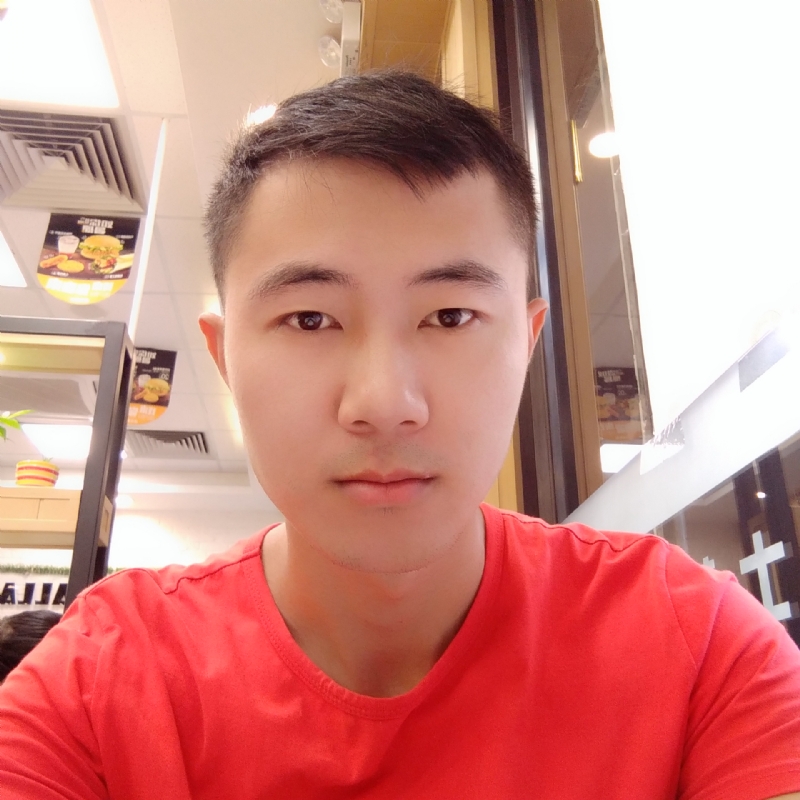 徐猛先生的第一张照片--嘉兴相亲服务中心
