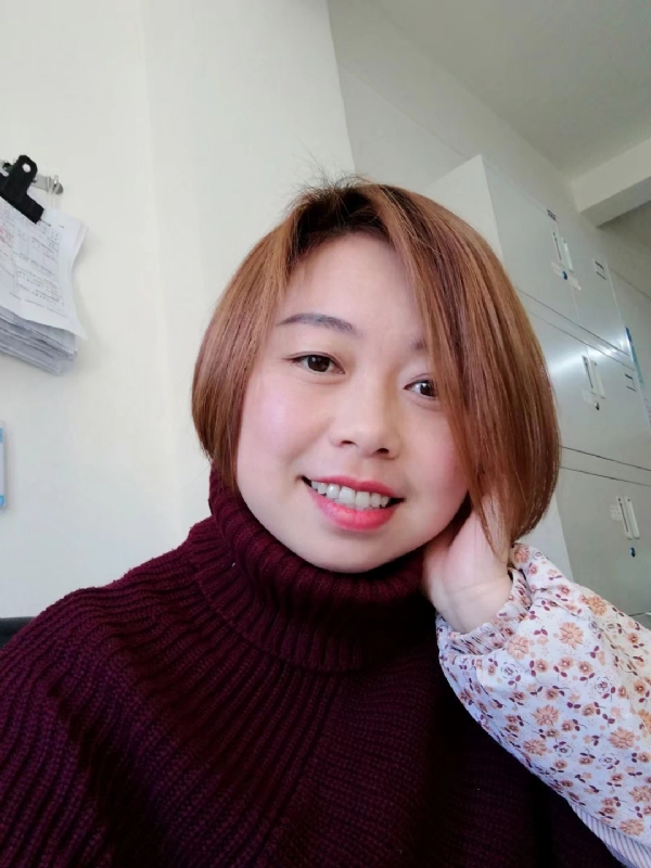 漠然的第一张照片--嘉兴相亲服务中心