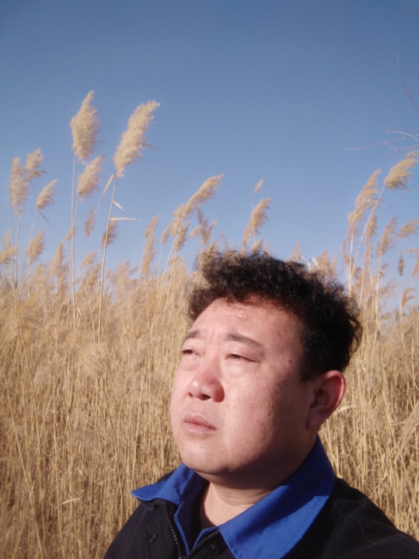 德刚的第一张照片--嘉兴相亲服务中心