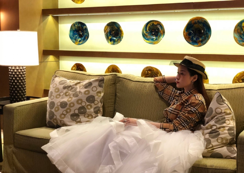 筱雅的第二张照片--嘉兴相亲服务中心