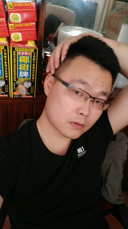 沉默的海的第二张照片--嘉兴相亲服务中心