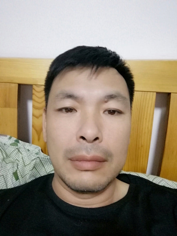 不爱当牛的第一张照片--嘉兴相亲服务中心