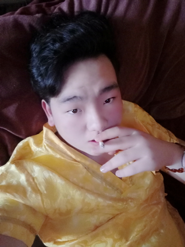 有心无力的第一张照片--嘉兴相亲服务中心