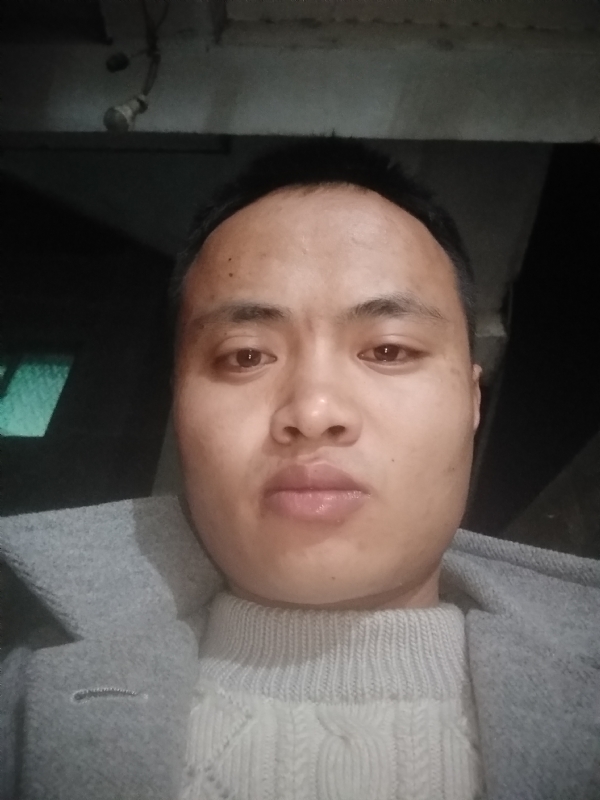 小磊的第一张照片--嘉兴相亲服务中心