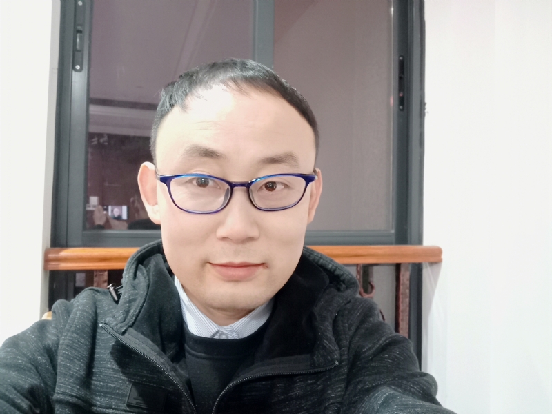 冬日暖阳的第一张照片--嘉兴相亲服务中心