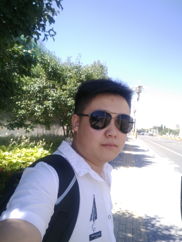 从新开始的第一张照片--嘉兴相亲服务中心