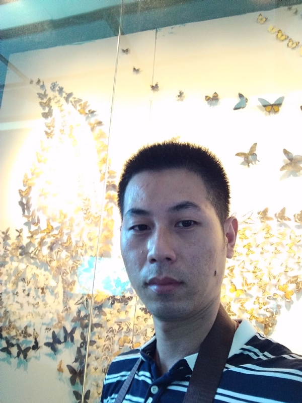 大灰狼的第一张照片--嘉兴相亲服务中心
