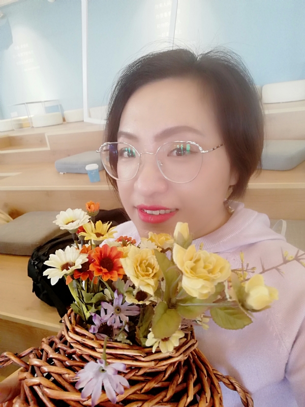 大猫的第一张照片--嘉兴相亲服务中心