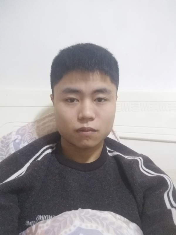邓志强的第一张照片--嘉兴相亲服务中心