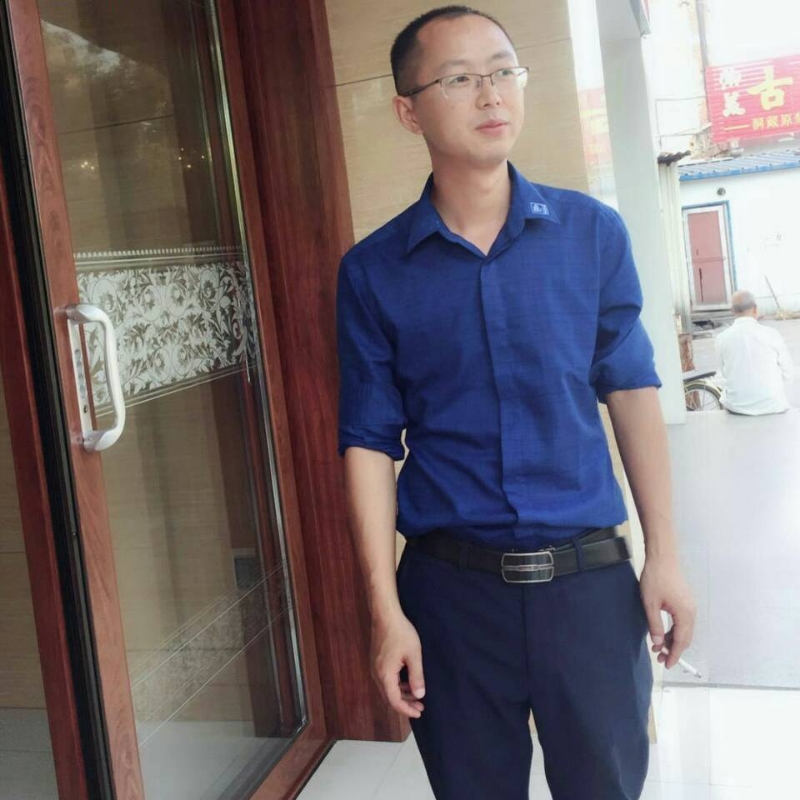 亦久懿旧的第一张照片--嘉兴相亲服务中心