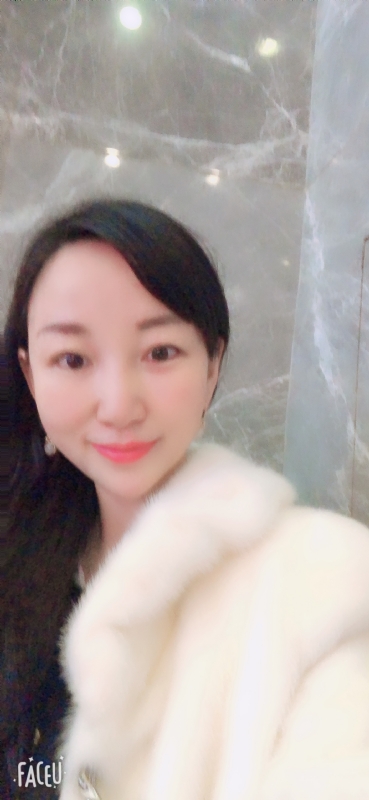 芳草的第一张照片--嘉兴相亲服务中心
