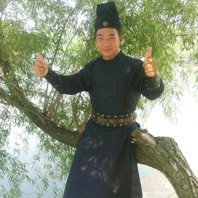yangtao的第一张照片--嘉兴相亲服务中心