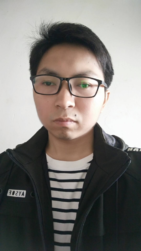 倪松的第一张照片--嘉兴相亲服务中心