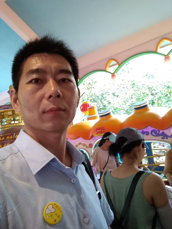 珍爱一生的第一张照片--嘉兴相亲服务中心