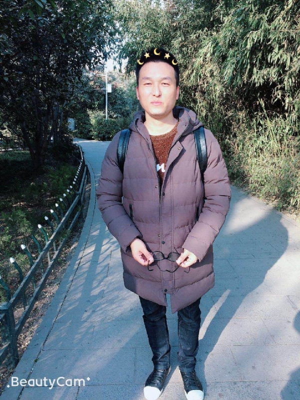 马儿的第一张照片--嘉兴相亲服务中心