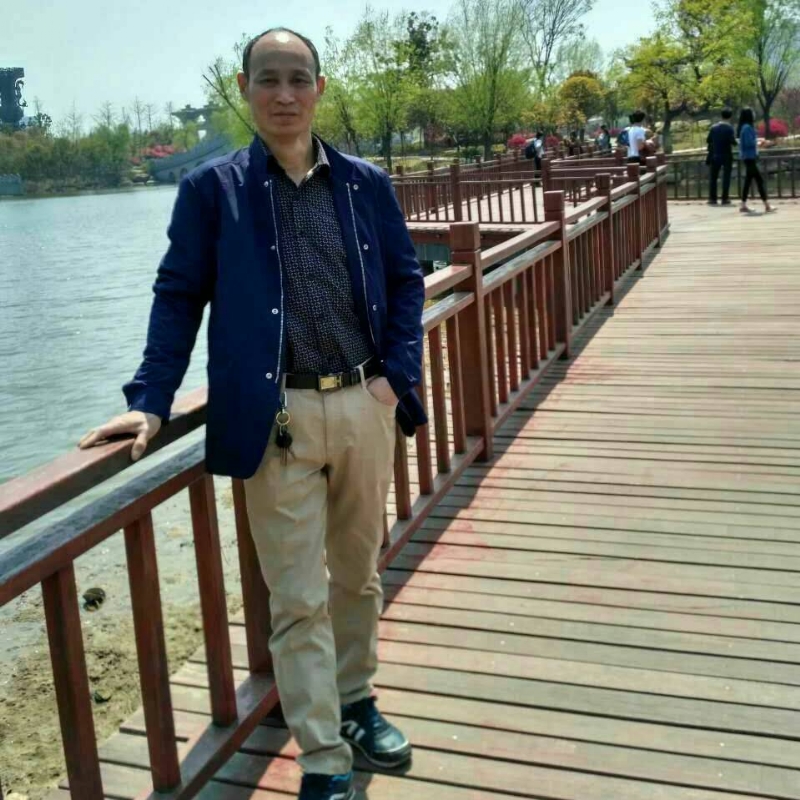 大随帅哥的第一张照片--嘉兴相亲服务中心