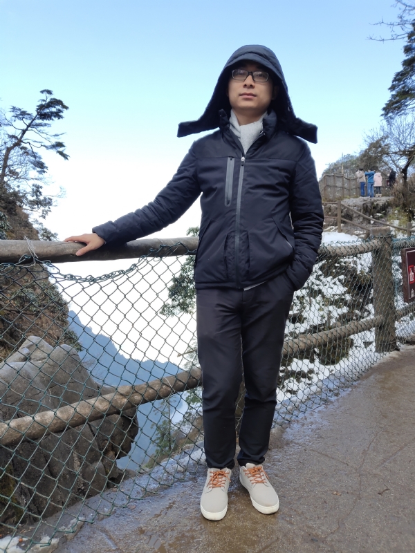 记录的地平线的第一张照片--嘉兴相亲服务中心