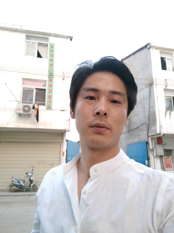 峰哥的第一张照片--嘉兴相亲服务中心