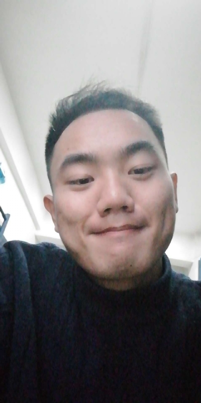 小汪的第一张照片--嘉兴相亲服务中心