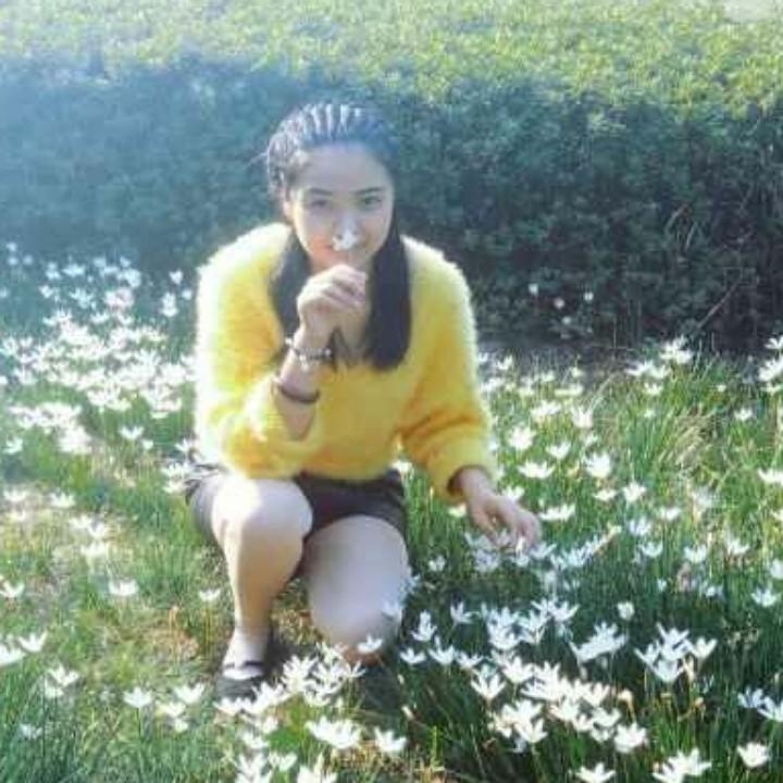 林林的第一张照片--嘉兴相亲服务中心