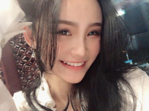 紫薇的第一张照片--嘉兴相亲服务中心