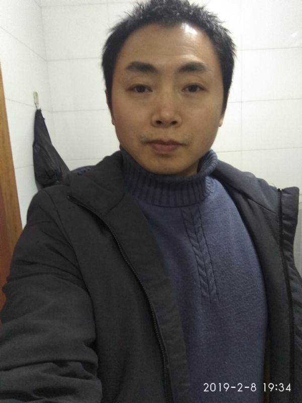 buganxiangxin的第一张照片--嘉兴相亲服务中心
