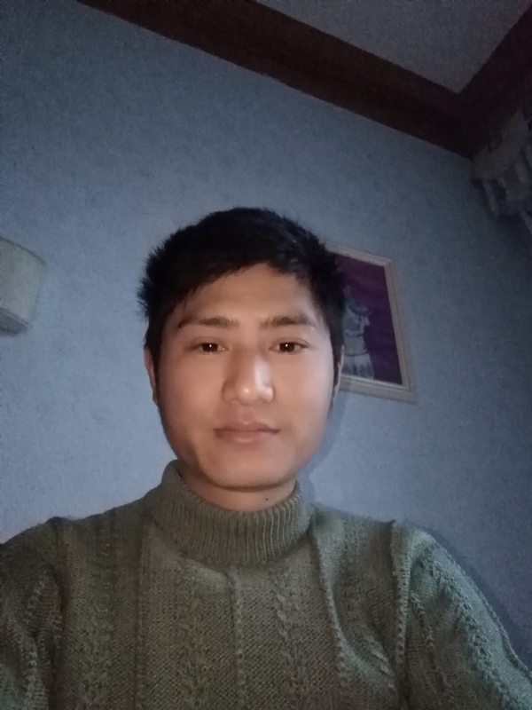 孤独的爱的第一张照片--嘉兴相亲服务中心