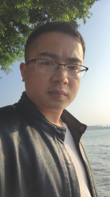 志尧的第一张照片--嘉兴相亲服务中心