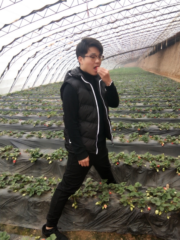 樊小广的第一张照片--嘉兴相亲服务中心