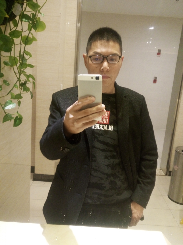 顺其自然的第一张照片--嘉兴相亲服务中心