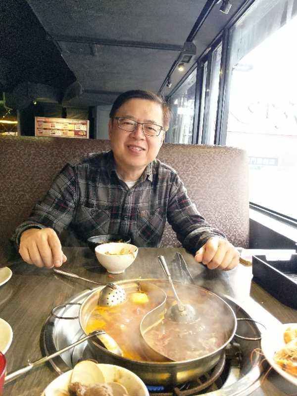 真誠的第一张照片--嘉兴相亲服务中心