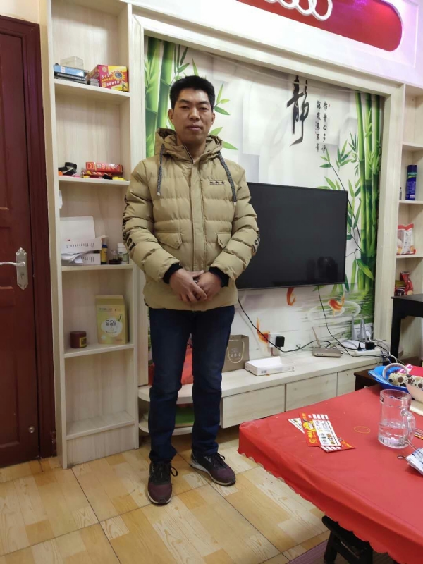 风云的第一张照片--嘉兴相亲服务中心