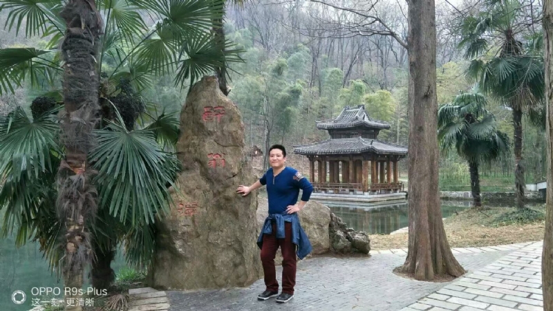 烦事用点心的第一张照片--嘉兴相亲服务中心