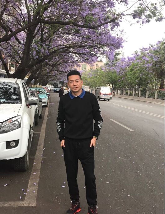 宁静致远的第一张照片--嘉兴相亲服务中心
