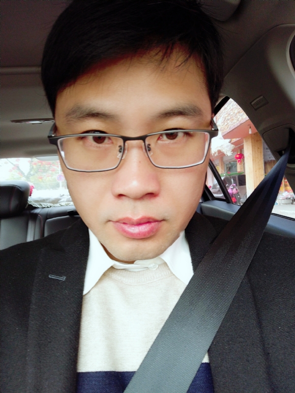剑锋的第一张照片--嘉兴相亲服务中心