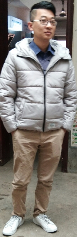 研究生的第一张照片--嘉兴相亲服务中心