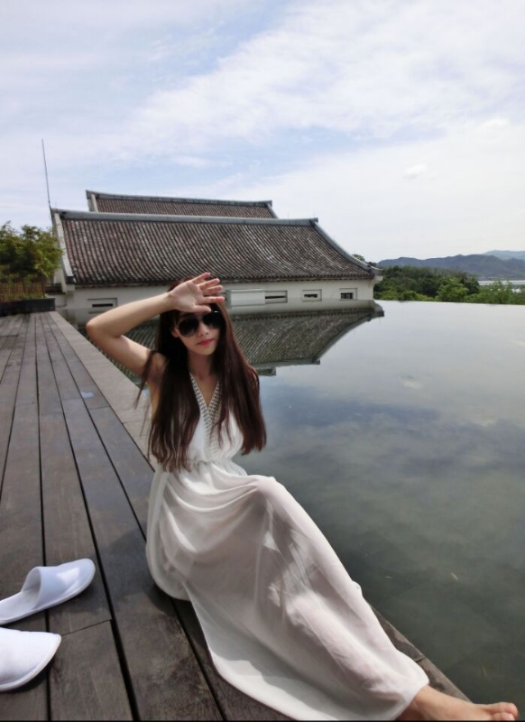 气质小妹的第一张照片--嘉兴相亲服务中心