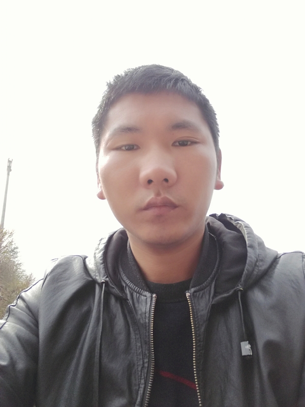 徐仁和的第一张照片--嘉兴相亲服务中心